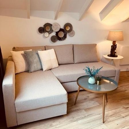 Beach House Zandvoort Bagian luar foto