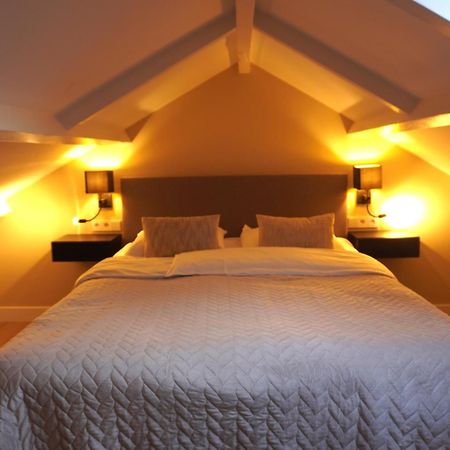 Beach House Zandvoort Bagian luar foto