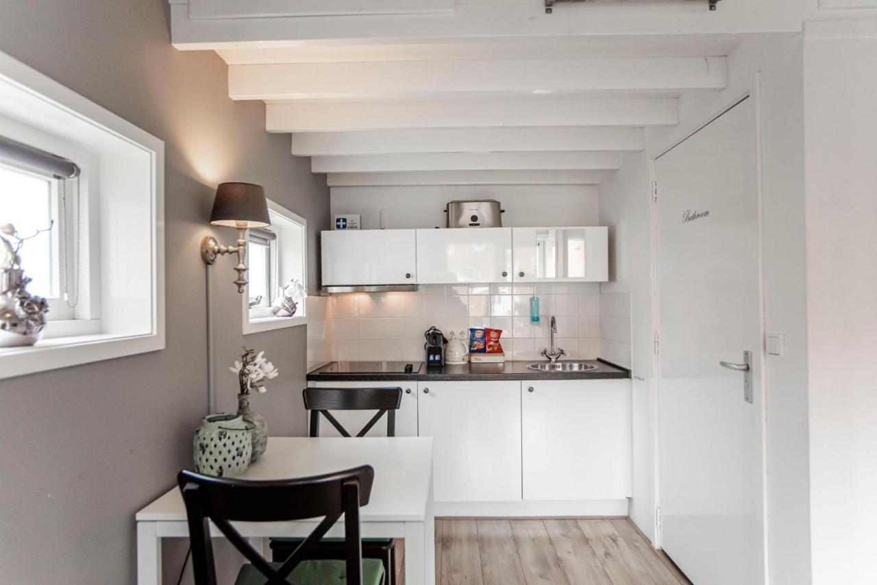 Beach House Zandvoort Bagian luar foto