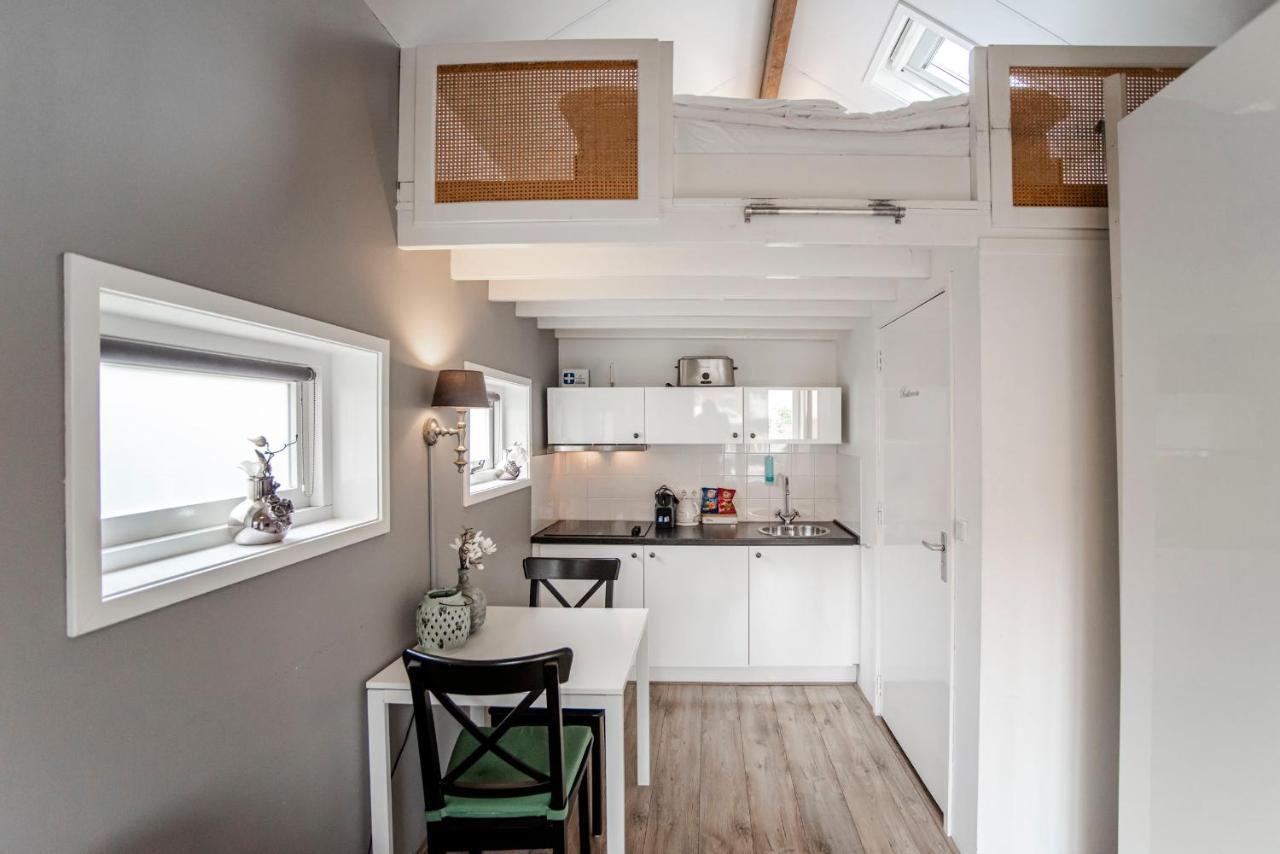 Beach House Zandvoort Bagian luar foto