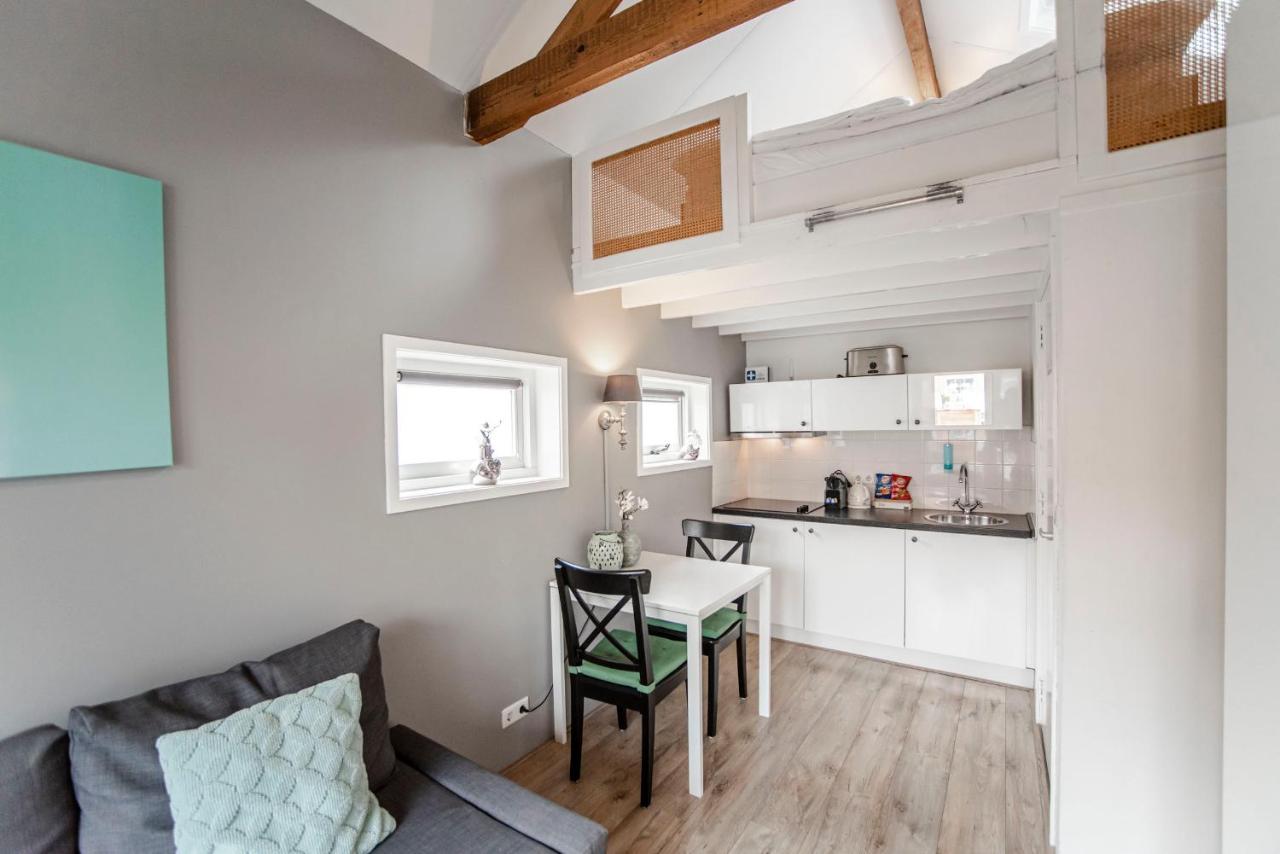 Beach House Zandvoort Bagian luar foto