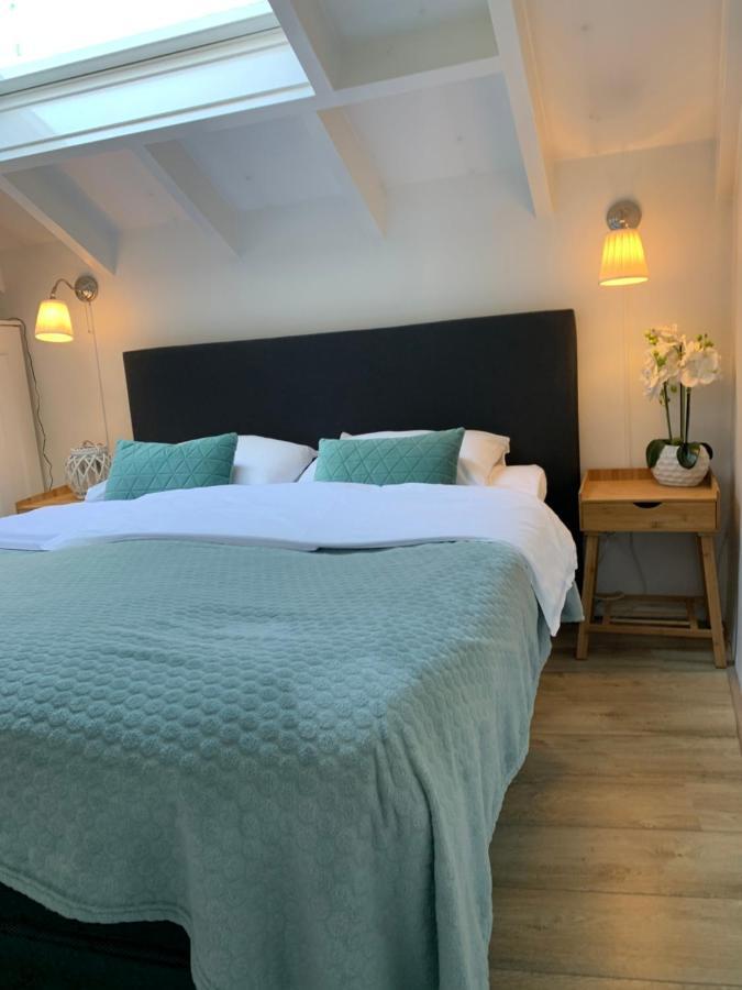 Beach House Zandvoort Bagian luar foto