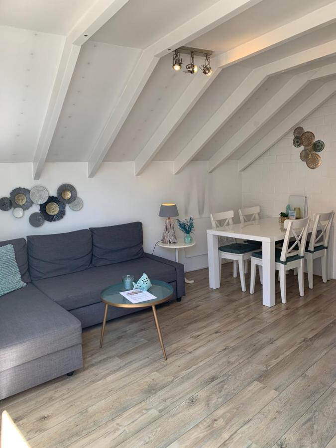 Beach House Zandvoort Bagian luar foto