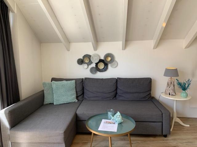 Beach House Zandvoort Bagian luar foto