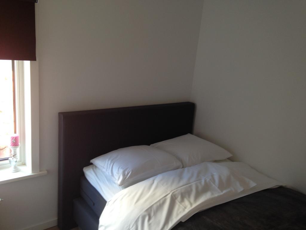 Beach House Zandvoort Bagian luar foto