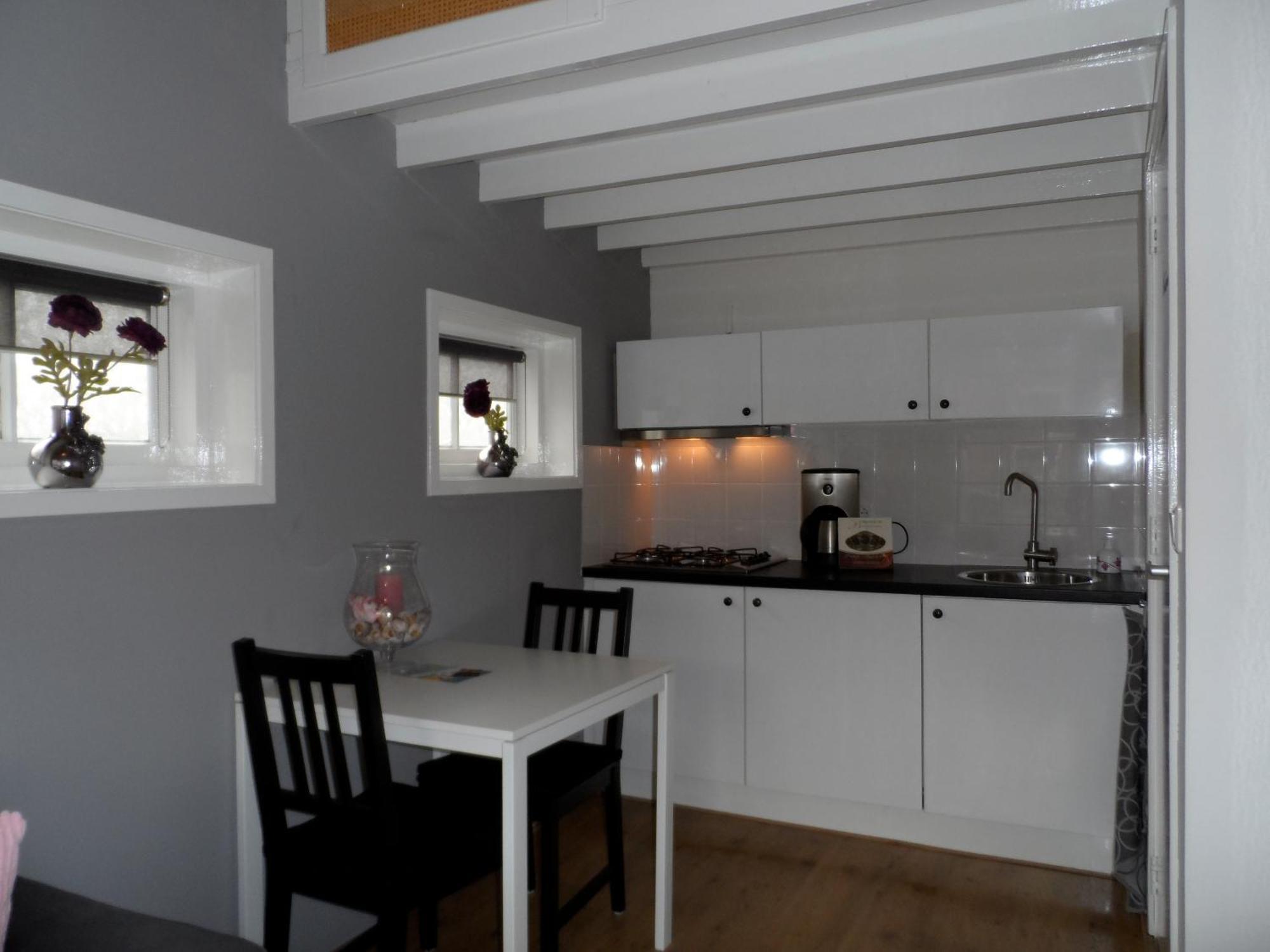 Beach House Zandvoort Bagian luar foto