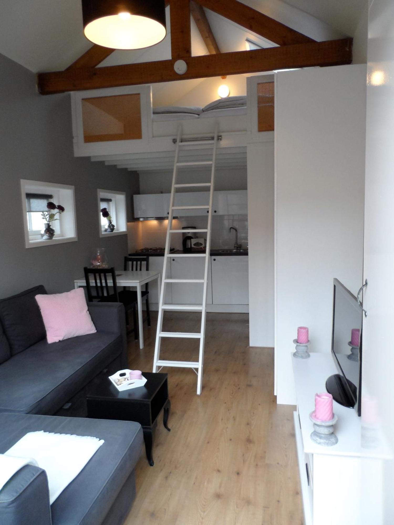 Beach House Zandvoort Bagian luar foto