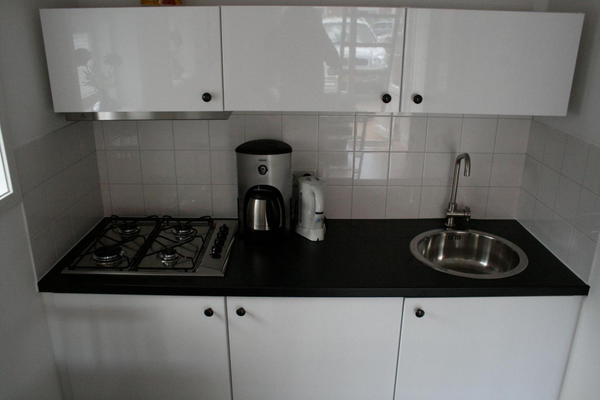 Beach House Zandvoort Bagian luar foto
