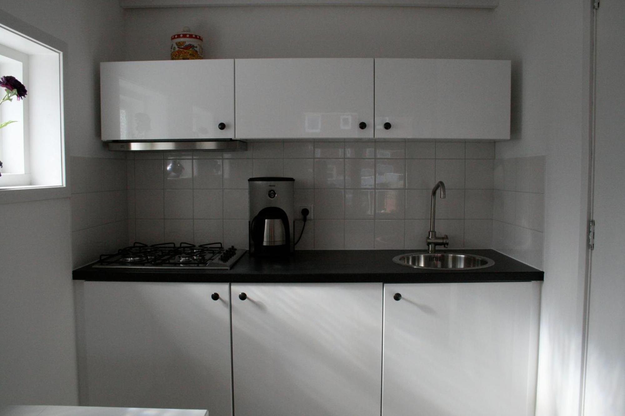 Beach House Zandvoort Bagian luar foto