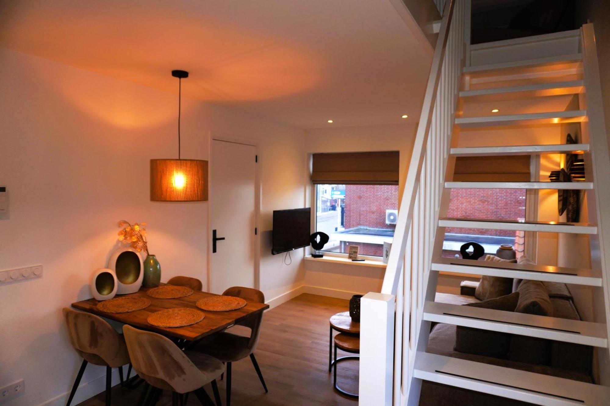 Beach House Zandvoort Bagian luar foto