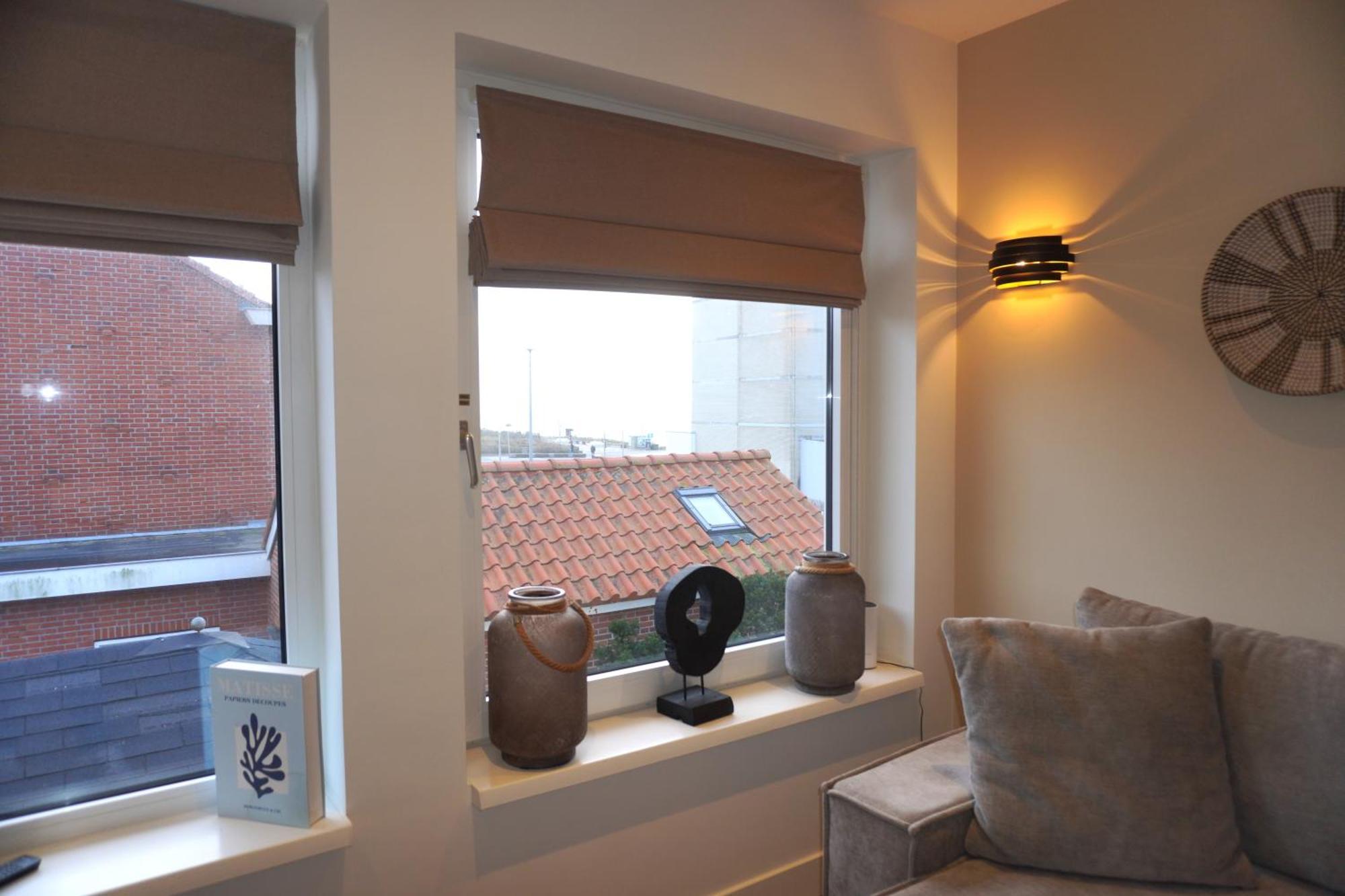 Beach House Zandvoort Bagian luar foto