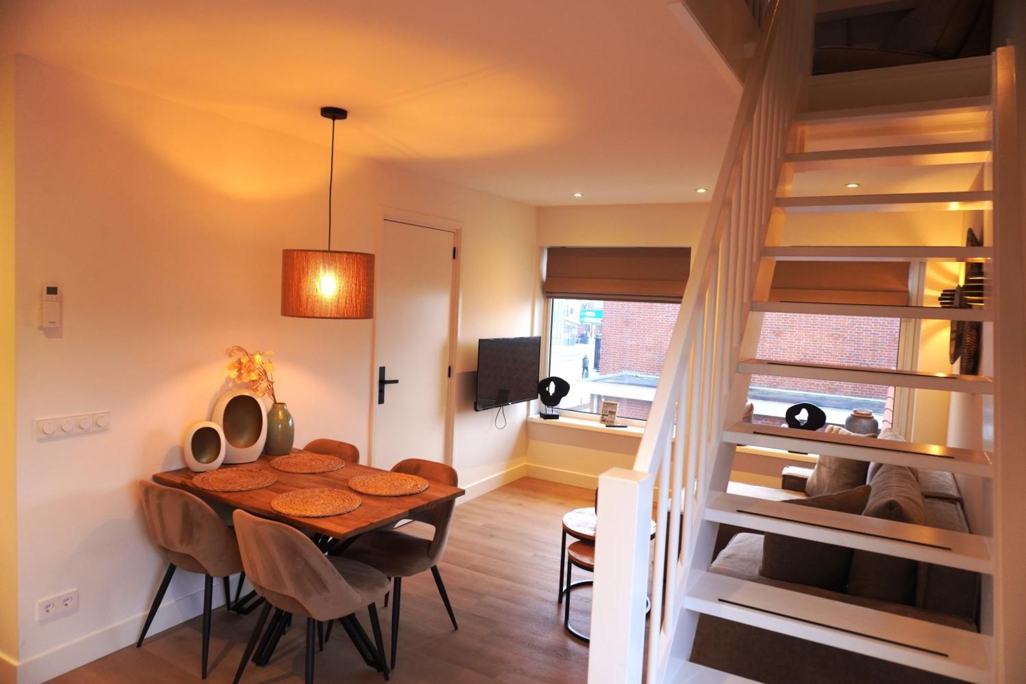 Beach House Zandvoort Bagian luar foto